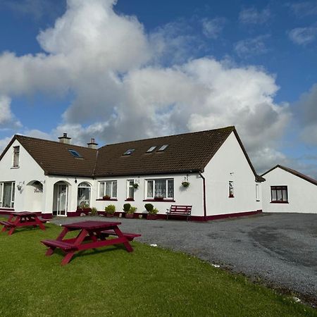 Puffin Rooms Lisdoonvarna Exterior foto
