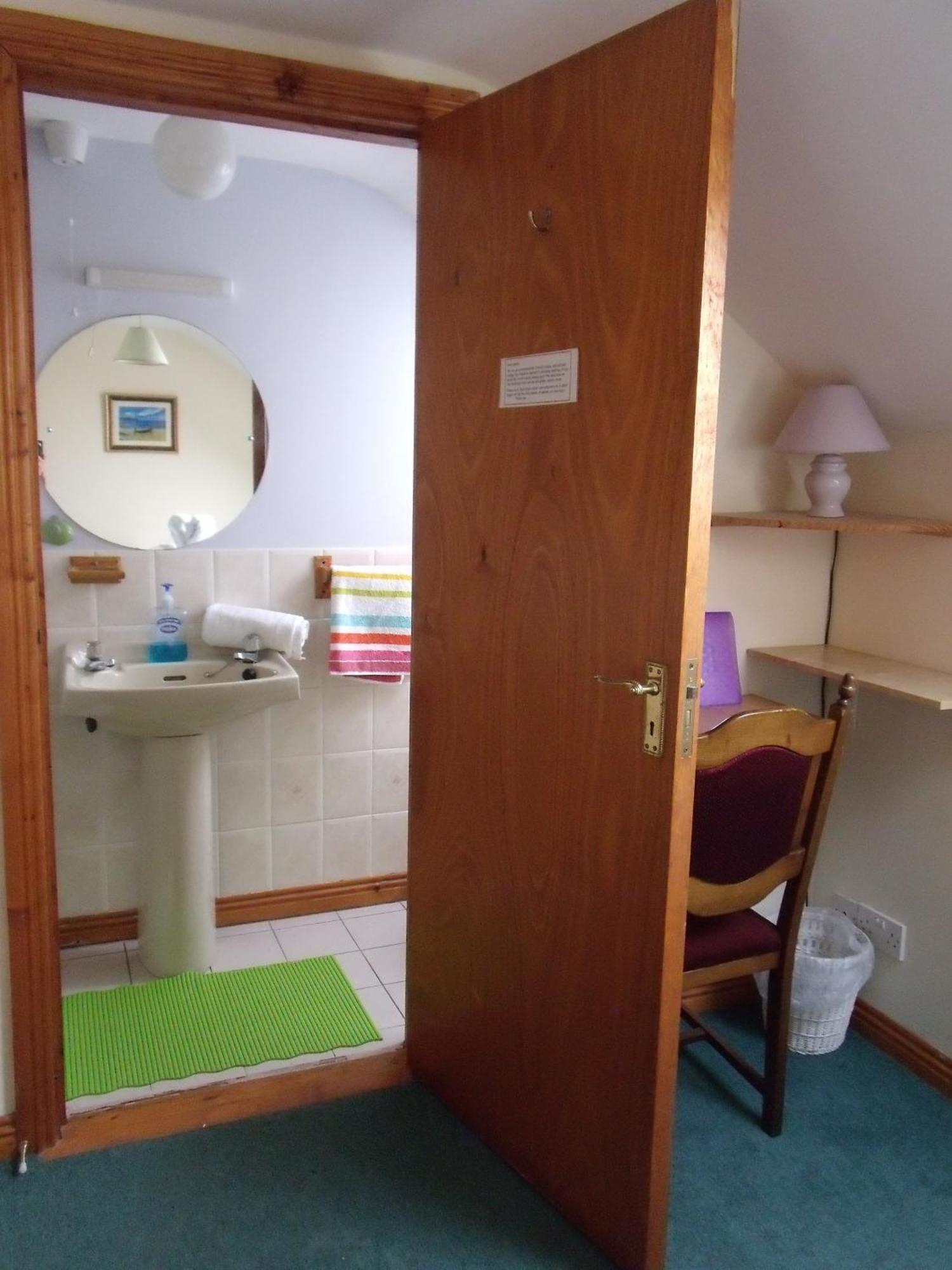 Puffin Rooms Lisdoonvarna Cameră foto