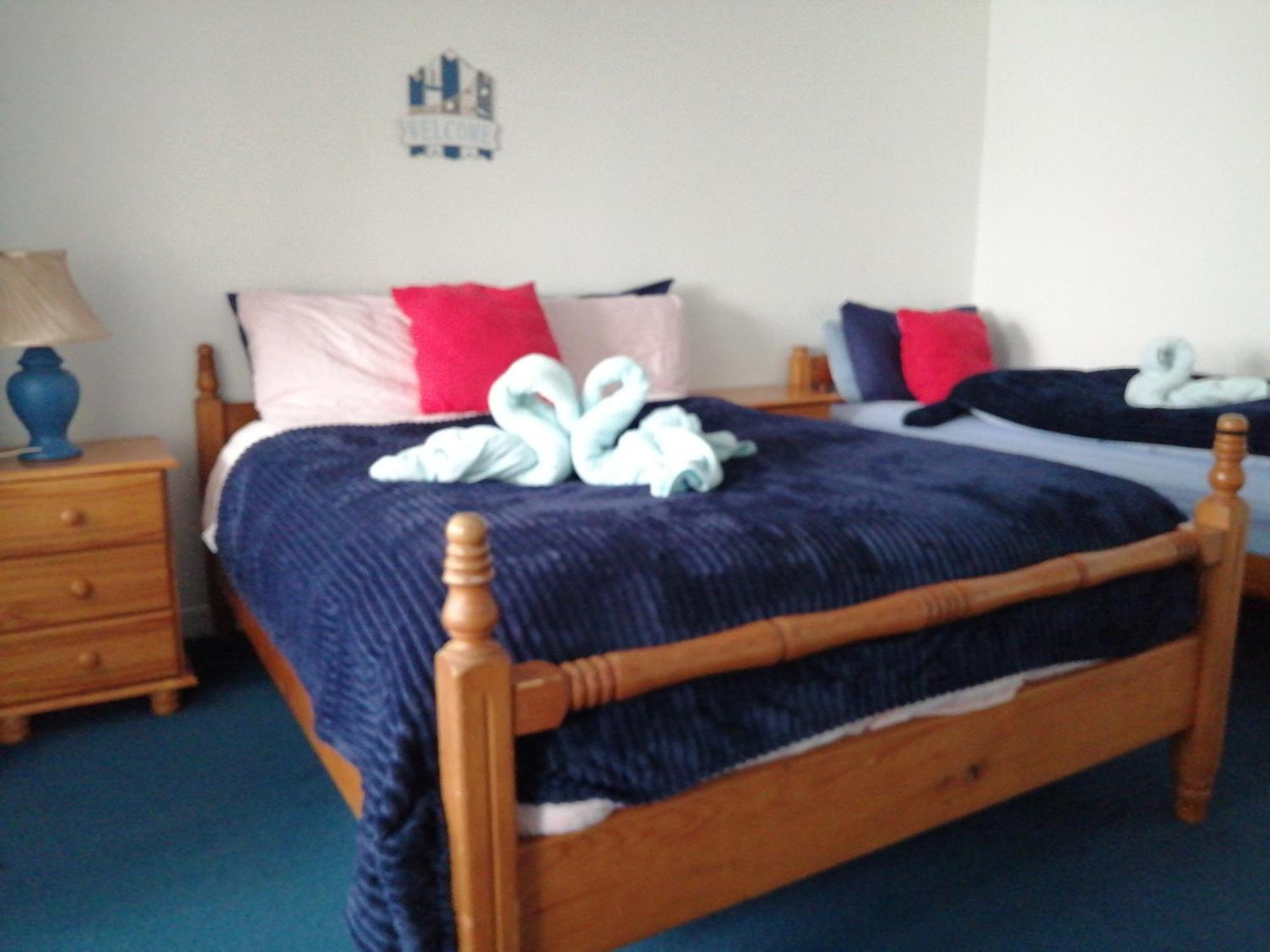 Puffin Rooms Lisdoonvarna Cameră foto