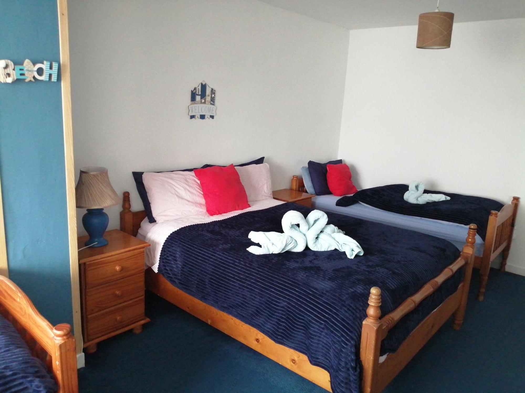 Puffin Rooms Lisdoonvarna Cameră foto