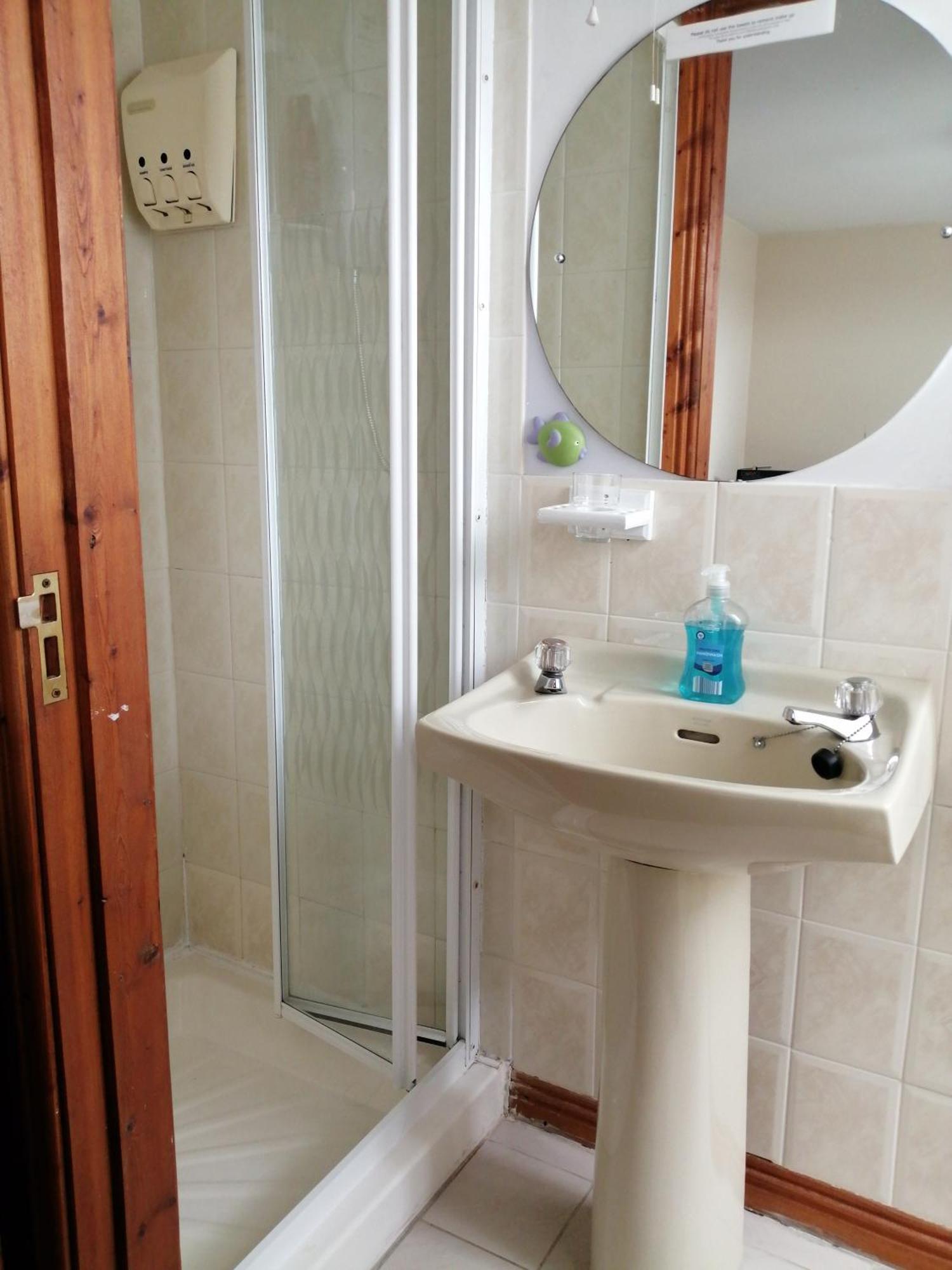 Puffin Rooms Lisdoonvarna Cameră foto